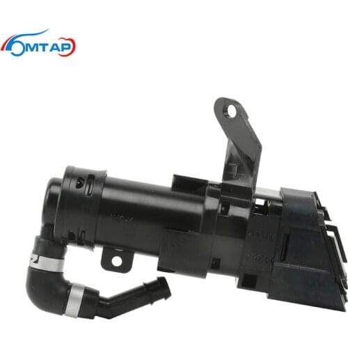Headlamp Light Cleaning Spray Actuator For Mazda 3 BL Axela 2009 2010 2011 2012 2013 Head light Nozzle Pump