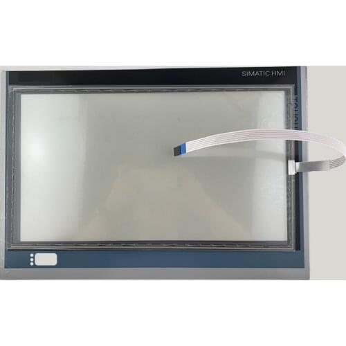 IPC477D 6AV7240-0BB04-0DE0 Touch Screen Glass for Operators Panel repair~do it yourself, Have in stock