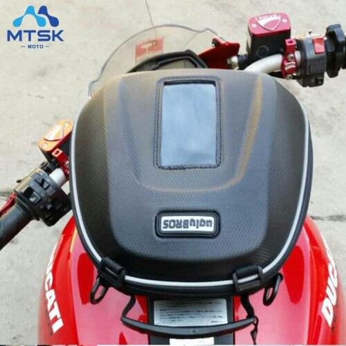 Z900 Motorcycle Tank bags mobile navigation bag for Kawasaki 2015 2019 Versys 650 X-300 NINJA 300R Z 250 send waterproof cover