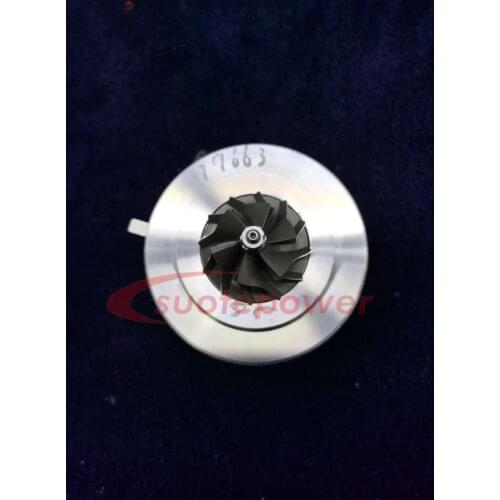 Suotepower Chra/Core BV43 53039880127 53039880145 28200-4A480 replace HYUNDAI H-1 KIA SORENTO / STAREX CRDI D4CB 16V 2.5CRDI