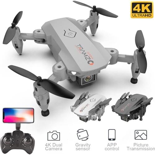 Teeggi Quadrocopters