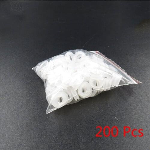 200Per Lot O-Ring Thrust Valve Exhaust Valve Float Valve Gasket Pressure Cooker Accessories