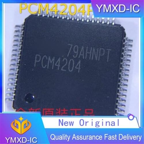 1pcss Pcm4204 Htqfp64 Data Collection Import