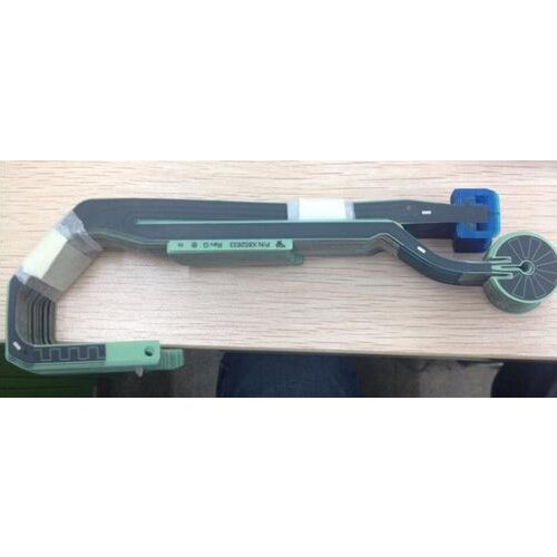 10pcs/Lot Eject Button Repair Replacement Power Switch Flex Ribbon Cable Connector For Xbox 360 Slim