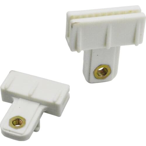 2pcs for Zotye T600 Z300 T600 coupe window regulator glass lift bracket buckle clip ABS