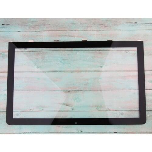 21.5in LCD Glass Panel Front Screen Cover Repair for iMac 2011 A1311