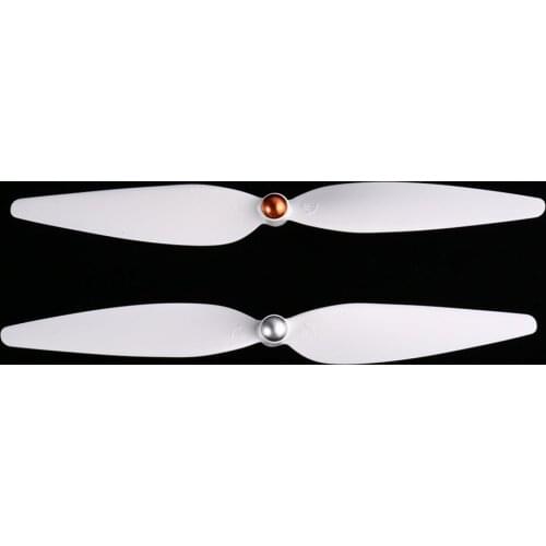 4 pairs Propeller for FIMI 1080P Drone Self-locking Blade Props 1046R Props CW CCW Replacement Wing Spare Parts Fans CW CCW