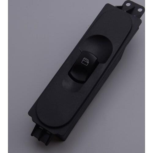 9065451913 A9065451913 Front Right Side Power Master Window Switch Fit For Mercedes Benz Sprinter W906 VW Crafter 2006 2007-2019