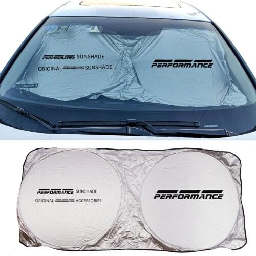 Car Sun Shade Protector Auto Front Window Sunshade Covers For For BMW E46 E52 E53 F30 F20 F10 F15 F13 M3 M5 M6 X1 X3 X5 X6 Z4