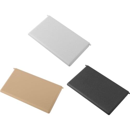 Car SunVisor Sun Visor Shade Mirror Cover for Mercedes Benz W203 C CLASS C230 C240 C280 C32 C320 C350 C55 A2038170220