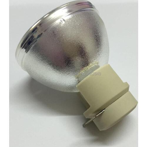 Free shipping RLC-098 genuine projector bare lamp bulb P-VIP 210 /0.8 E20.9N for VIEWSONIC PJD6552LW PJD6552LWS