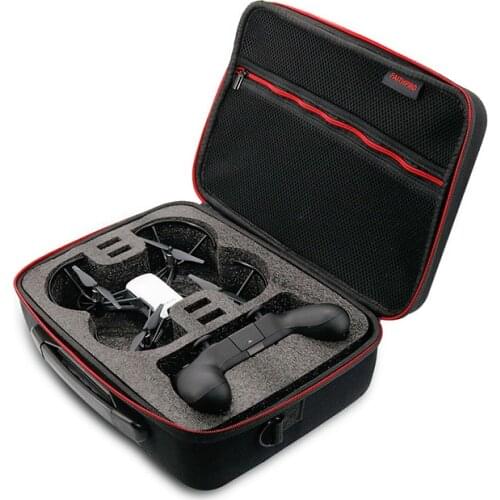 Tello Drone case remote control spare parts Storage Shoulder bag handbag Protective coverfor DJI Tello drone Accessories