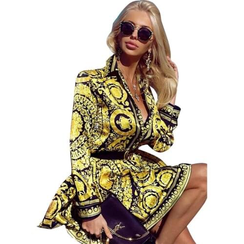 HUAZHENMIAN Short Dresses For Women