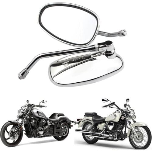 Зеркала на мотоциклы Jea.Love China At AliExpress