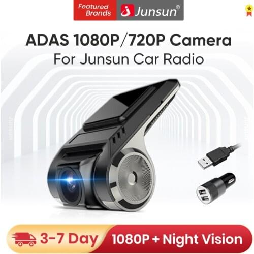 Junsun Car DVRs