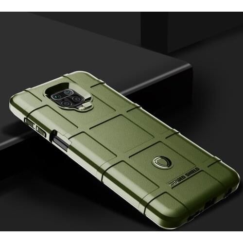 LYKL Phone Cases Xiaomi Redmi 9T