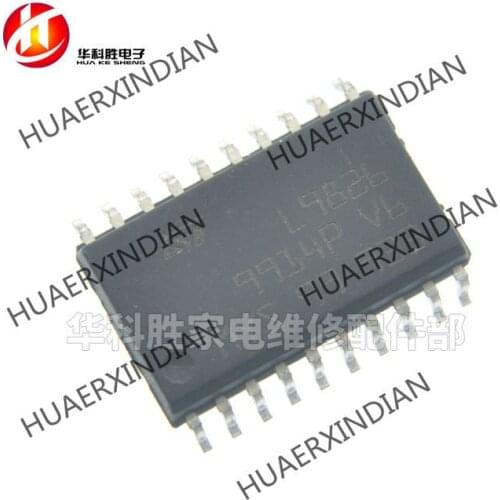 New Original L9826 SOP-20