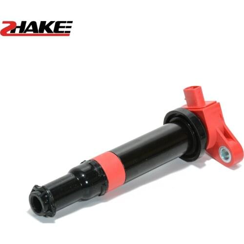 Excellent Quality 27301-26640 Ignition Coil For Korean Car Accent Kia Rio 1.6L L4 UF499