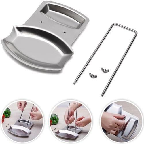 Подставки под ложки Ouliluye China At AliExpress