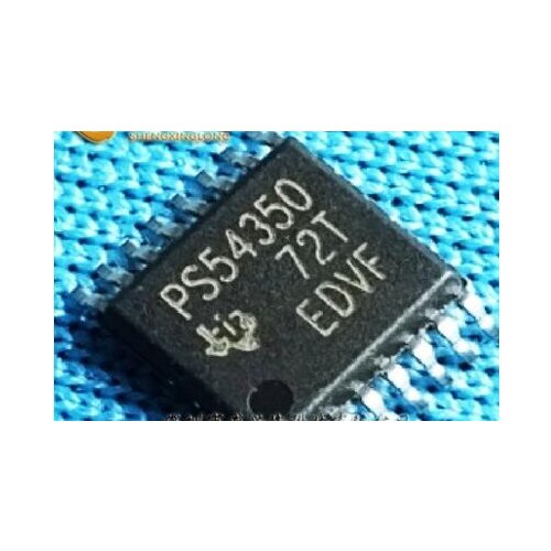 PS54350 TDA5143T ISL6504CB SN75ALS180