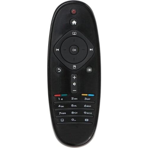 Promotion Remote Control For Philips Lcd Led Hd Tv Crp606/01 Rc2683203-01 Rc2683204-01