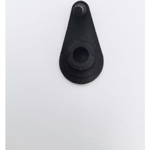 Charge Port Cover Rubber Dust Plug for INMOTION V10 V10F Electric Unicycle Self Balance Scooter parts