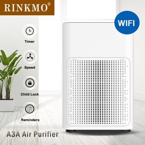 RinKmo Air Purifiers