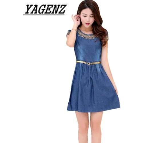 Платья с коротким рукавом VWBQNZ China At AliExpress