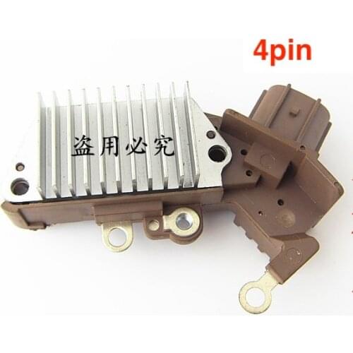 For Toyota Prado Camry Corolla for Denso Generator Regulator rectifier