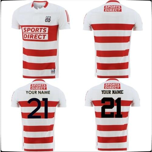 2021/22 Cork Goalkeeper Jersey 2021 IRELAND CORK TRAINING RUGBY JERSEY size S--5XL