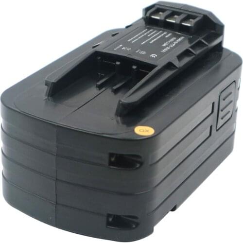 3000mAh 18650 Battery Pack FET10.8 Lithium ion Battery 10.8V Replacement for Festol BPS12 495479 Battery Pack 10.8V