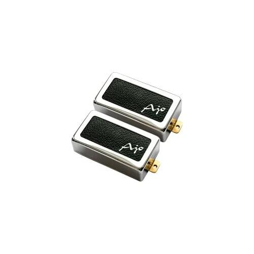 AJO Stringed Instruments