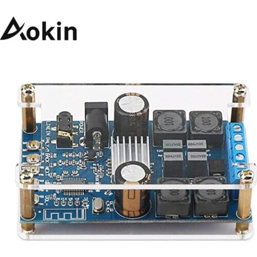 AOKIN Car Amplifiers