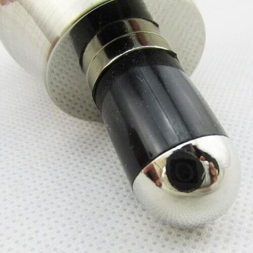 Free shipping Popular Collection Creative Zinc Alloy Wine Bottle Lock Password Lock Wine Stopper Vacuum Stopper Hip Flask Lock