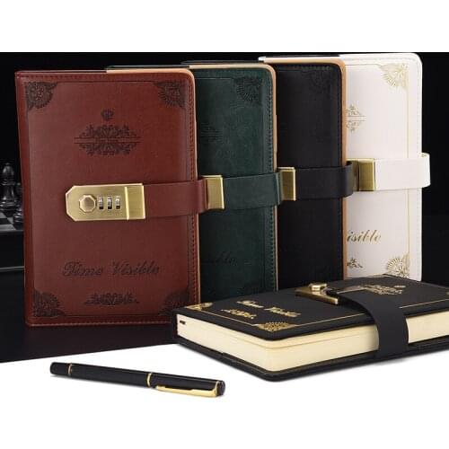 Safety Note Book Safety Diary Book NoteBook