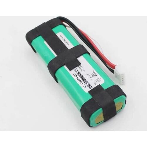 Casitenifu Batteries For Players