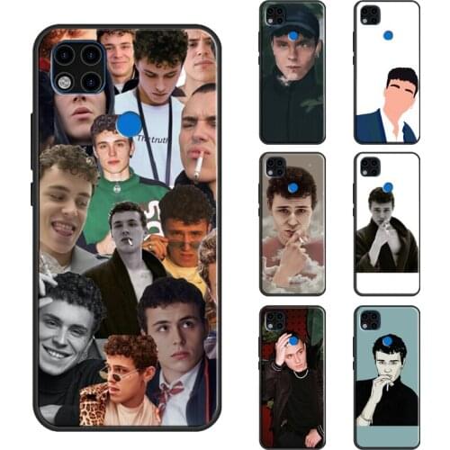 Aron Piper Elite For Xiaomi Redmi Note 9 Pro Note 8 Pro 9S 8T Note 10 Pro Case For Redmi 9C 8A 9A 9T Cover