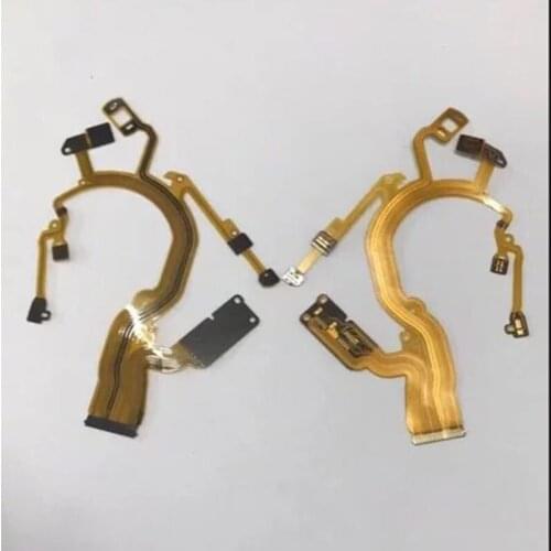 For Canon G15 G16 Cable Rear Group Flex Low Seat Camera Repair Parts