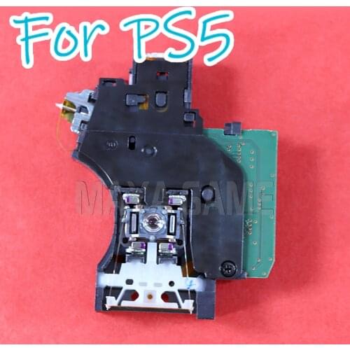 1PC for PS5 console drive laser lens kes-497A With Deck Mechanism Original New Replacement laser lens KES-497AAA