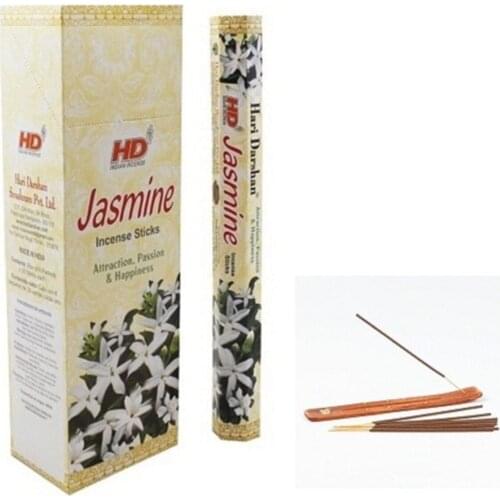 E-Akman Aromatic Incense