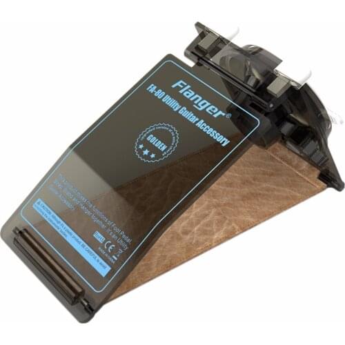 FA-80 Durable Guitar Support Utility Guitar Desktop Neck Rest Foot Stool Accessories for Guitar