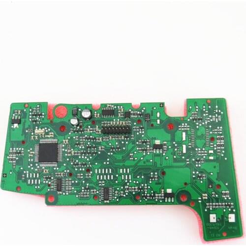 FHAWKEYEQ Multimedia MMI Control Circuit Board Electronic Panel With Navigation For Q7 A6 S6 4L0 919 610 4F1919611R 4F1 919 611R