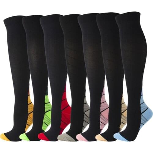 Football Soccer Sock Men Sports Long Towel Compression stockings Basketball Medias De Futbol Cycling Thicken Sox Non-slip