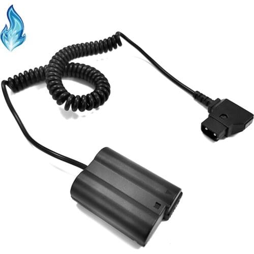 10Sets EP-5B EP5B Fake Battery for NiKon cameras V1 D7200 D7100 D7000 D850 D810A D810 D800E D800 D750