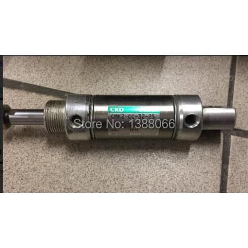 LANBOFFSETPRESS Ryobi cylinder ryboi offsetpress cylinder cmk2-cc-32-25 ryobi offset printing machine pneumatic cylinder