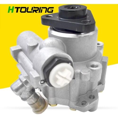 Power Steering Pump For VW Beetle Golf Jetta Audi TT 2K0422154A 1J0422152G 1J0422152M 1J0422154A 1J0422154D 1J0422154E 1J0422154