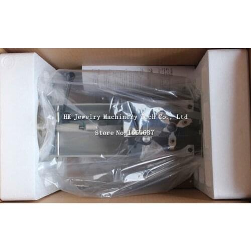 New Inside Ring Engraving Machine with one diamond tip&one fonts dial , Drop shipping Ring engraving tools
