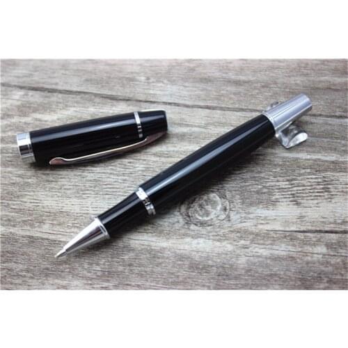 MONTE MOUNT New Arrival ballpoint Pen School Office supplies rollerball pens high quality men women business gift 005