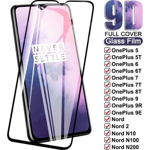 OAPDFE Screen Protectors For OnePlus Nord