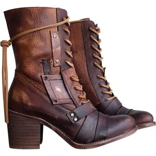 SunNY Everest Women's Boots